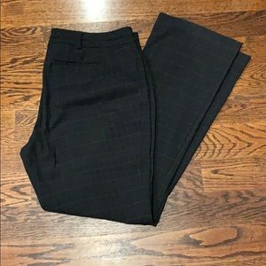 Dress pants